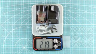 【TB1e】バッテリーキーシリンダー取り外し【非電動アシスト化 #2】 
